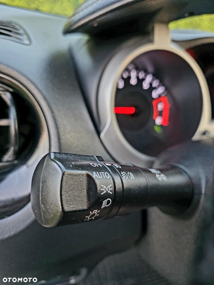 Nissan Juke 1.6 Tekna CVT - 21