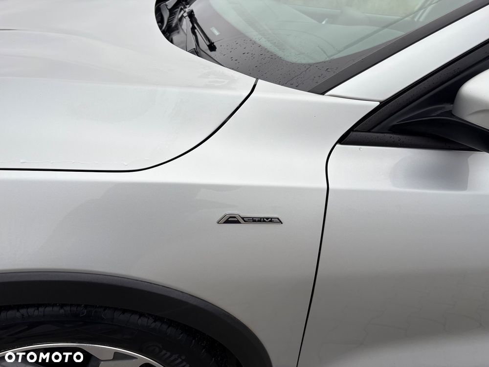 Ford Focus 1.5 EcoBlue Start-Stopp-System ACTIVE X - 20