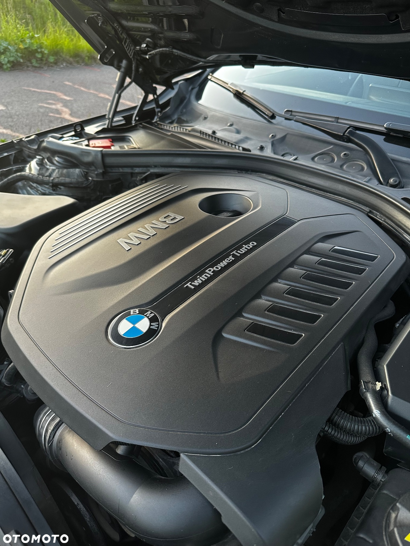 BMW Seria 4 440i Coupe M Sport - 21