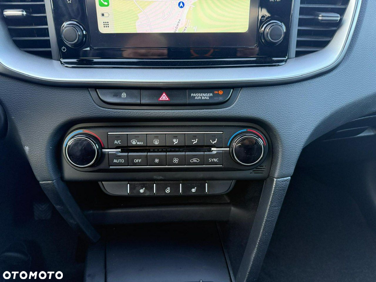 Kia Ceed - 17