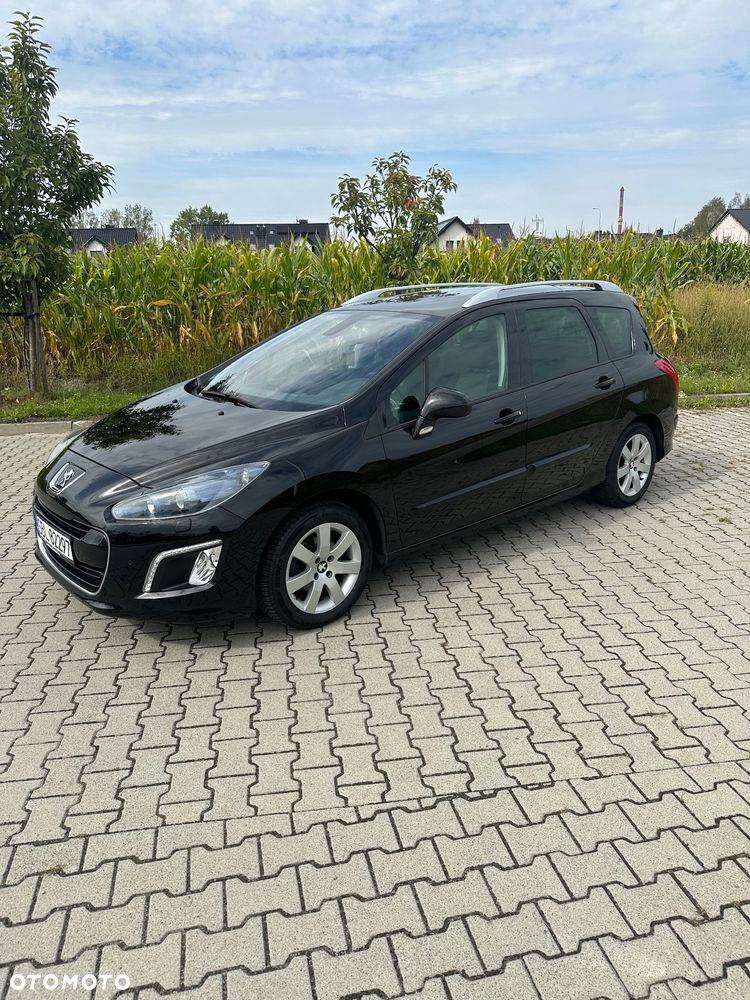 Peugeot 308 - 18