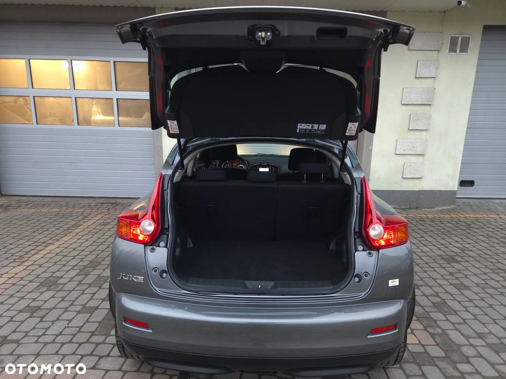 Nissan Juke 1.6 Tekna S&S - 36
