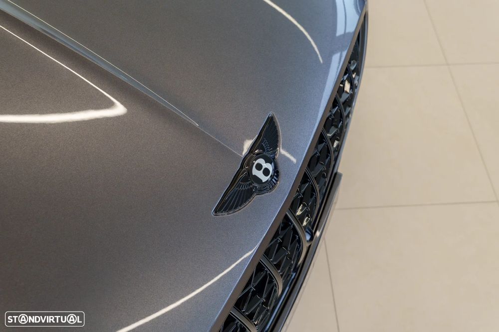 Bentley Continental GT 4.0 Hybrid Azure - 7