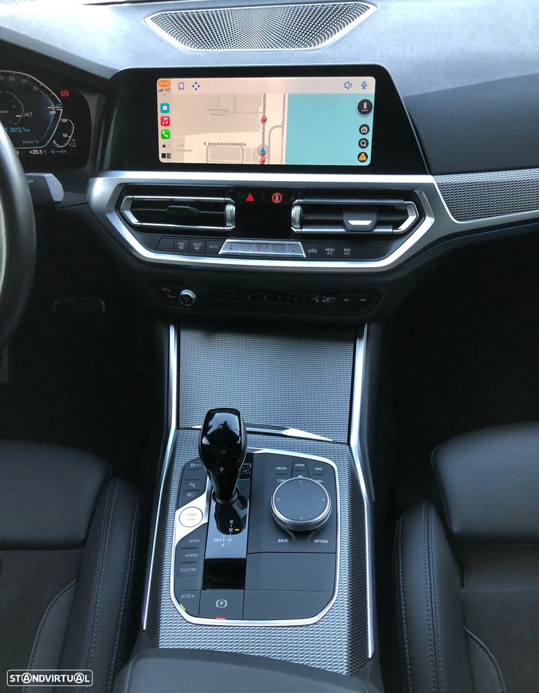BMW 330 e Pack M Auto - 33