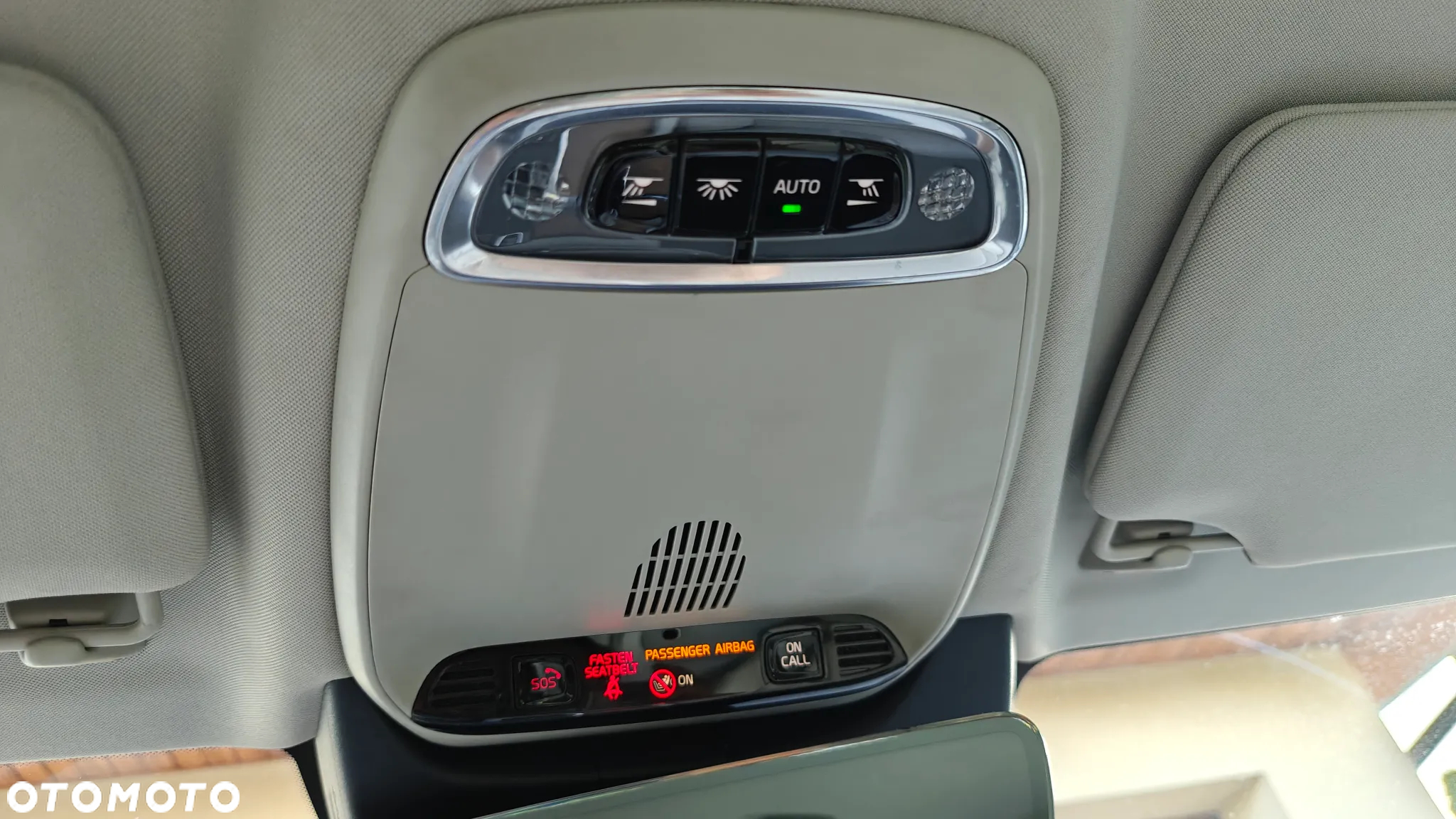 Volvo V90 D4 Geartronic Inscription - 23