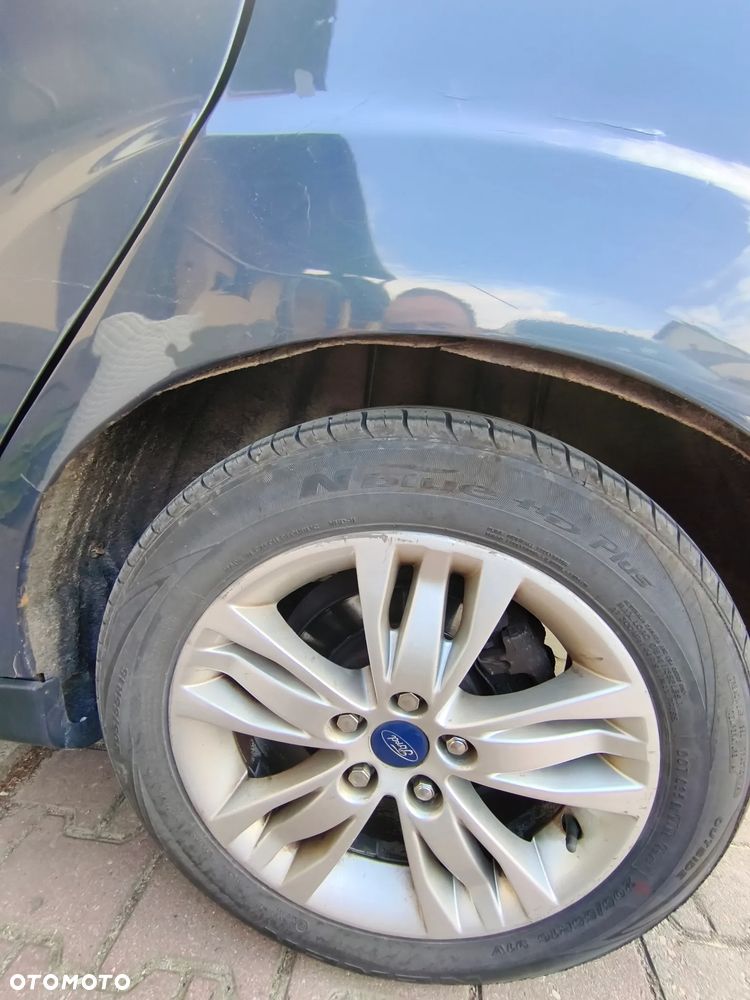 Ford Focus 1.6 Ambiente Start - 13