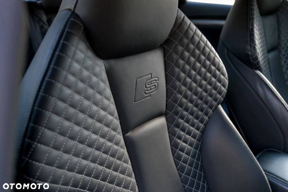 Audi A3 Sportback 35 TDI S tronic sport - 28