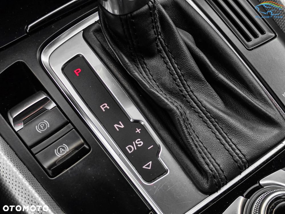 Audi Q5 - 38