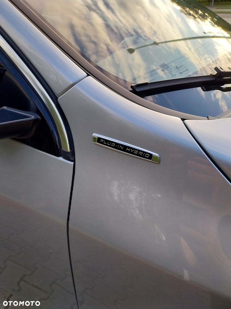Volvo V60 D5 AWD R-Design Summum - 20
