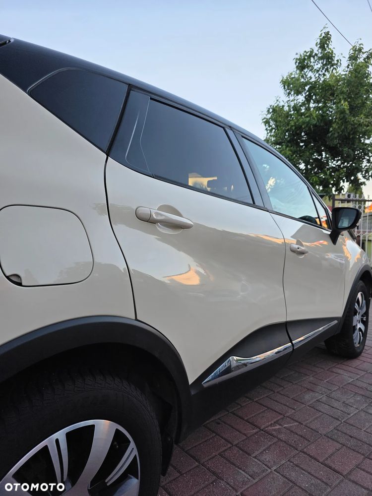 Renault Captur 0.9 Energy TCe Limited - 16