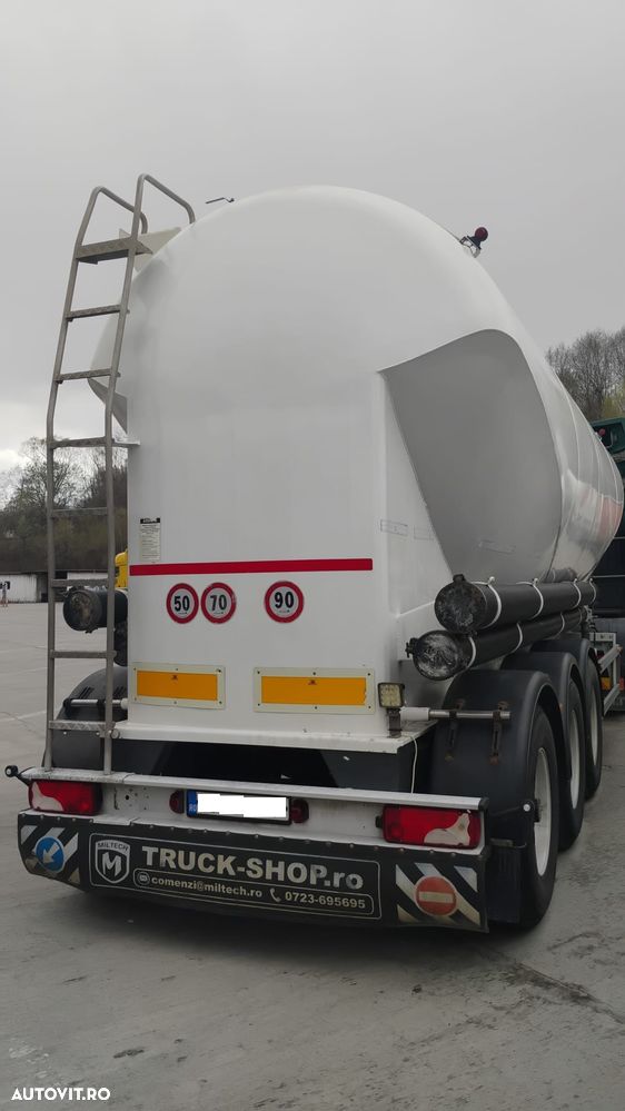 Ardor SVM CIMENTRUCK - 4