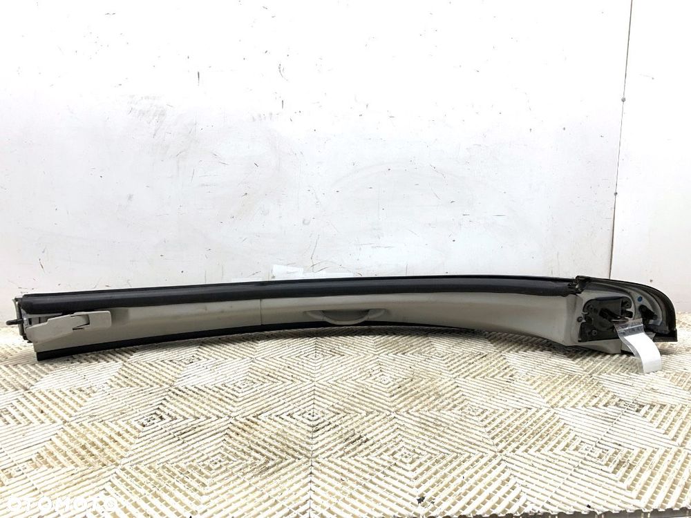 SŁUPEK DACHU LEWY  CITROEN C3 Pluriel (HB_) 2003 - 2022 1.4 54 kW [73 KM] benzyna 2003 - 2022 - 4