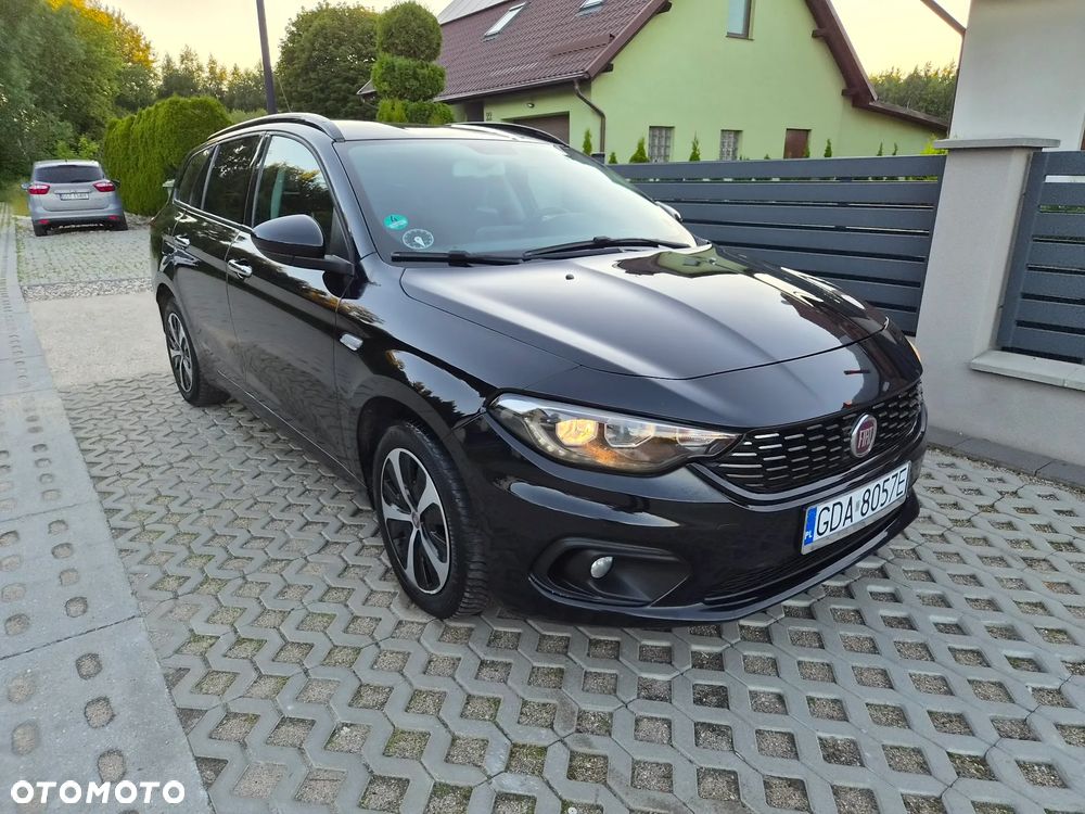 Fiat Tipo 1.6 MultiJet Business Line - 2