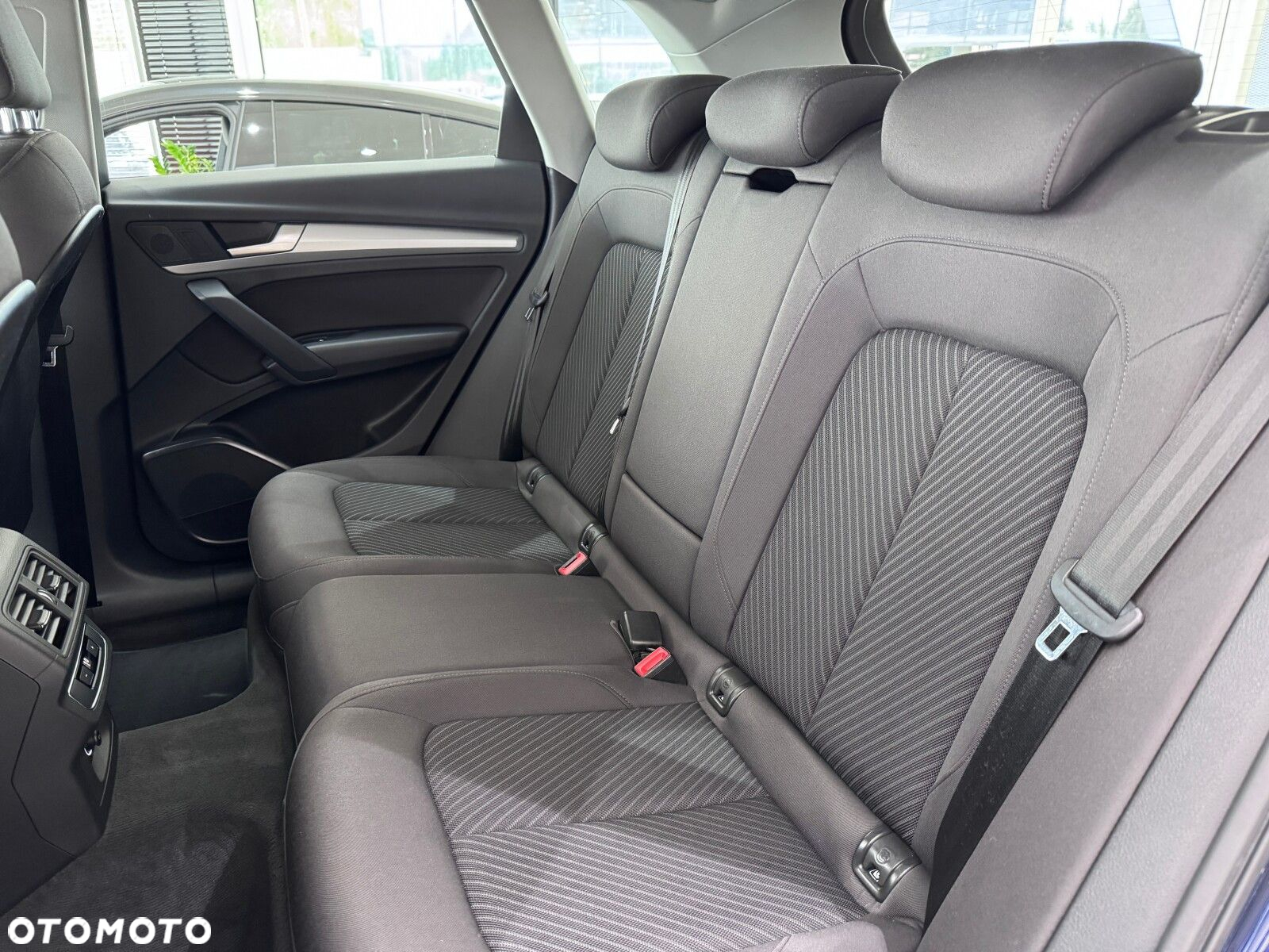 Audi Q5 35 TDI Quattro S tronic - 13
