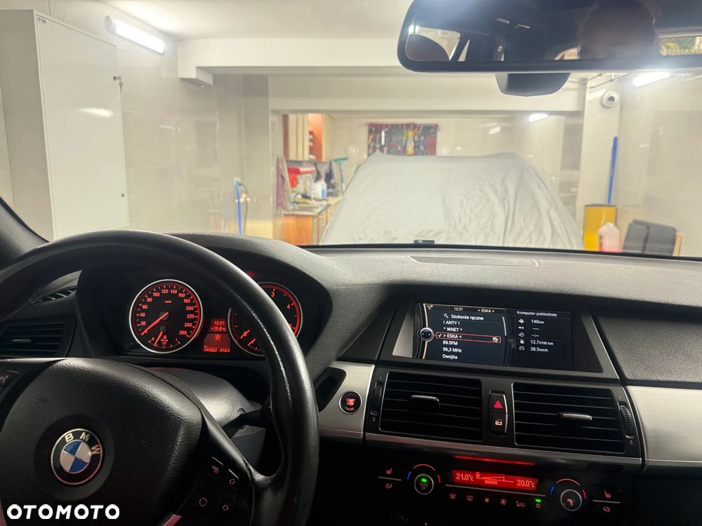 BMW X5 3.0d xDrive - 13