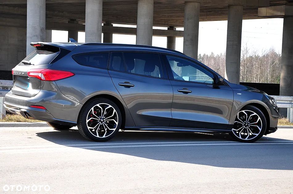 Ford Focus 2.0 EcoBlue ST-Line - 13