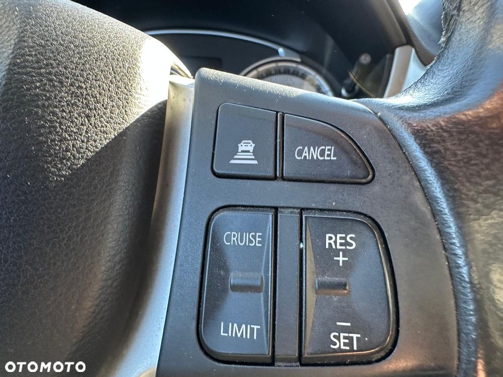 Suzuki Vitara 1.4 Boosterjet Hybrid Allgrip Comfort - 16