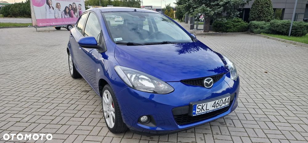 Mazda 2 - 17