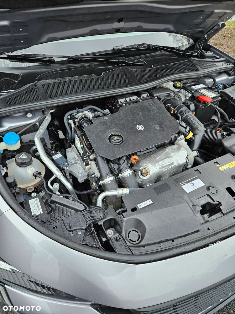 Peugeot 308 BlueHDi 130 Allure - 16