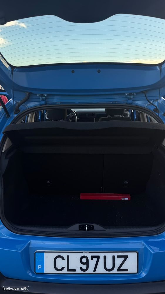 Citroën C3 Pure Tech Feel - 21