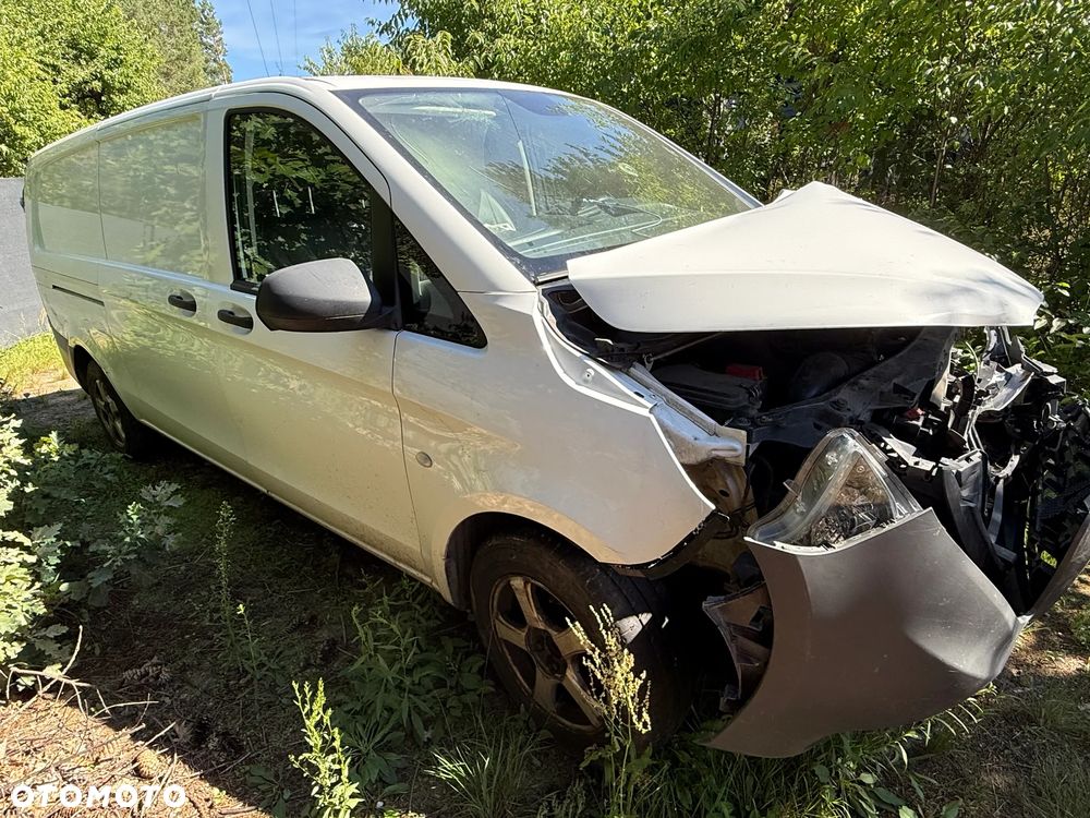 Mercedes-Benz Vito - 8