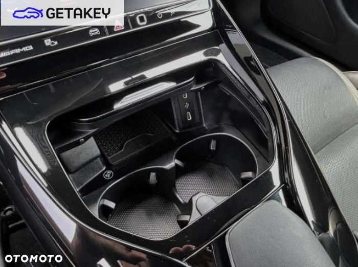 Mercedes-Benz AMG GT 43 2D Speedshift MCT 9G - 24