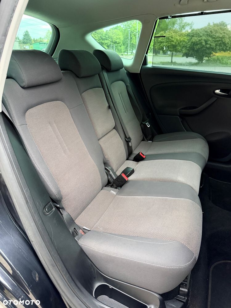 Seat Altea 1.6 TDI Style - 16