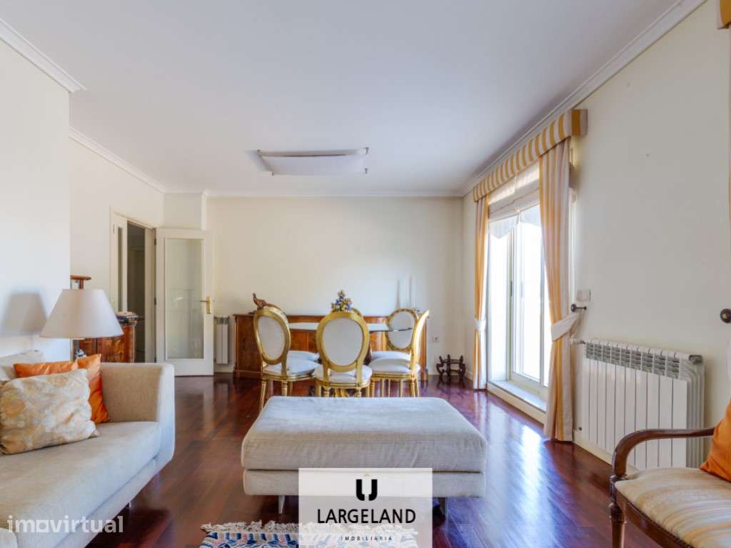 Apartamento T3 Arrendamento Santa Maria da Feira - Grande imagem: 2/12