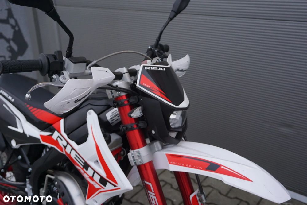 Rieju MRT Pro SM - 4