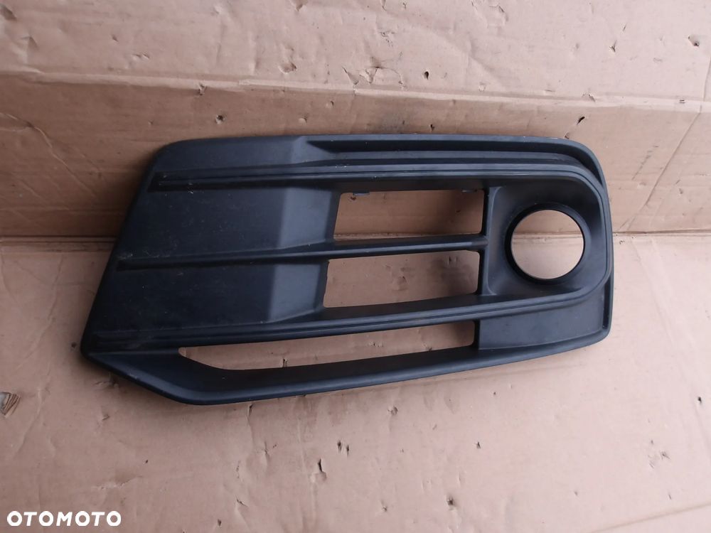 KRATKA ZDERZAKA LEWA AUDI Q5 80A S LINE 80A807681A - 2