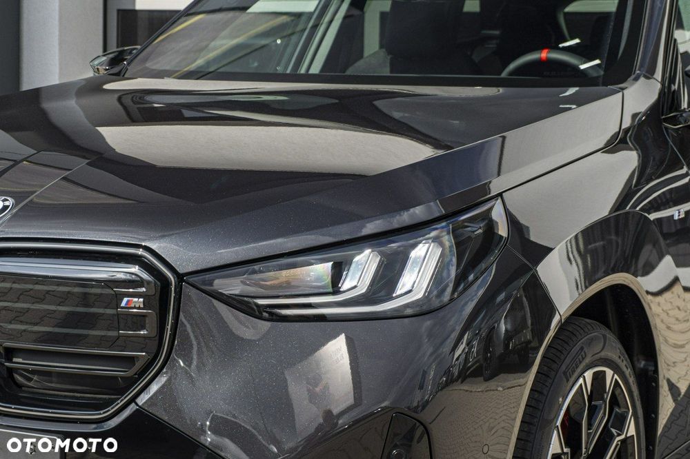 BMW X3 - 8