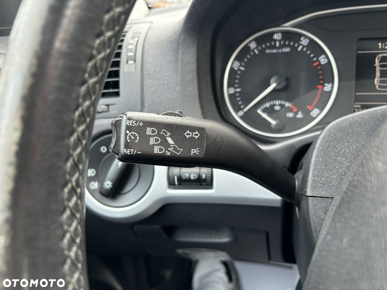Skoda Octavia - 12