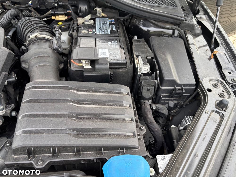 Skoda Octavia 2.0 TDI SCR Style DSG - 36