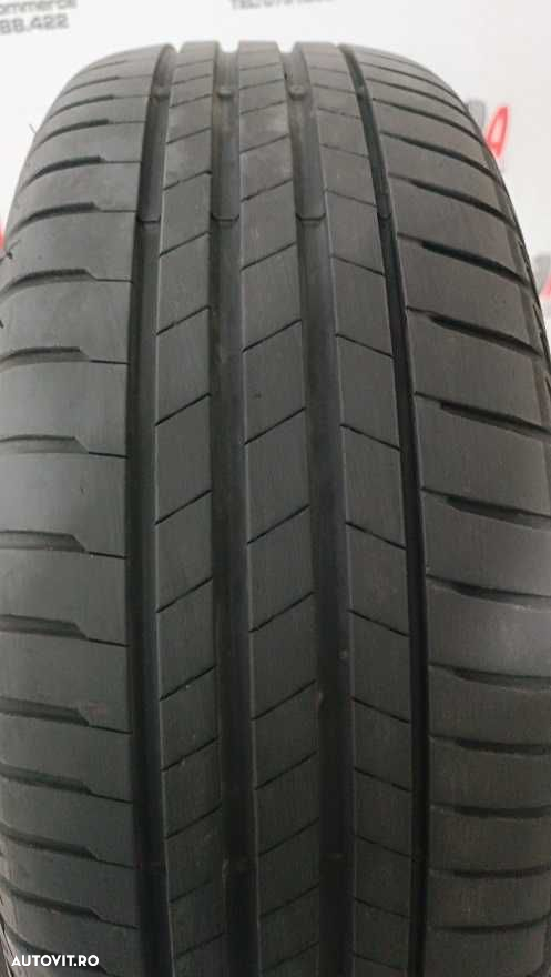 ANVELOPE CP V10273 205 60 R16 205/60/R16 92H BRIDGESTONE VARA - 2
