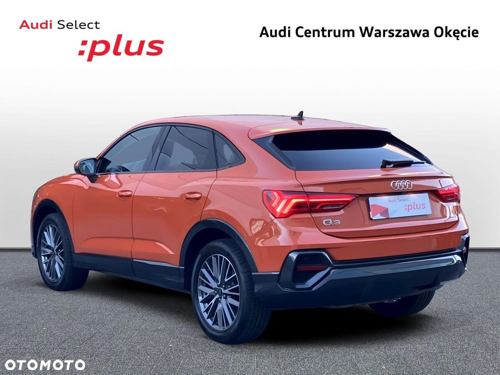Audi Q3 Sportback - 7