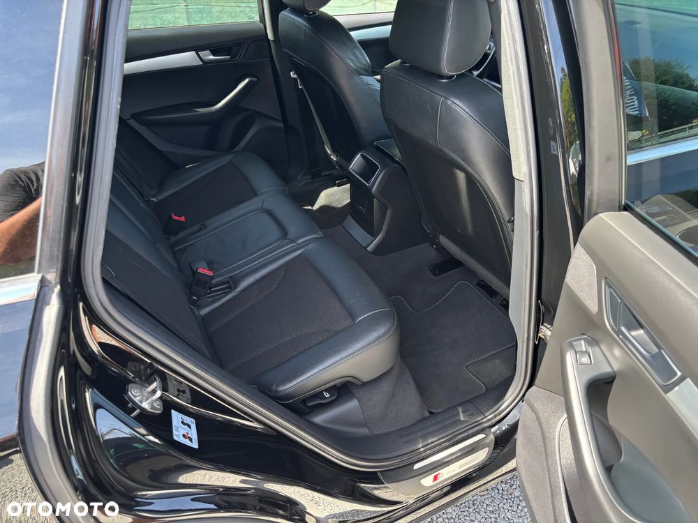 Audi Q5 2.0 TDI Quattro S tronic - 24