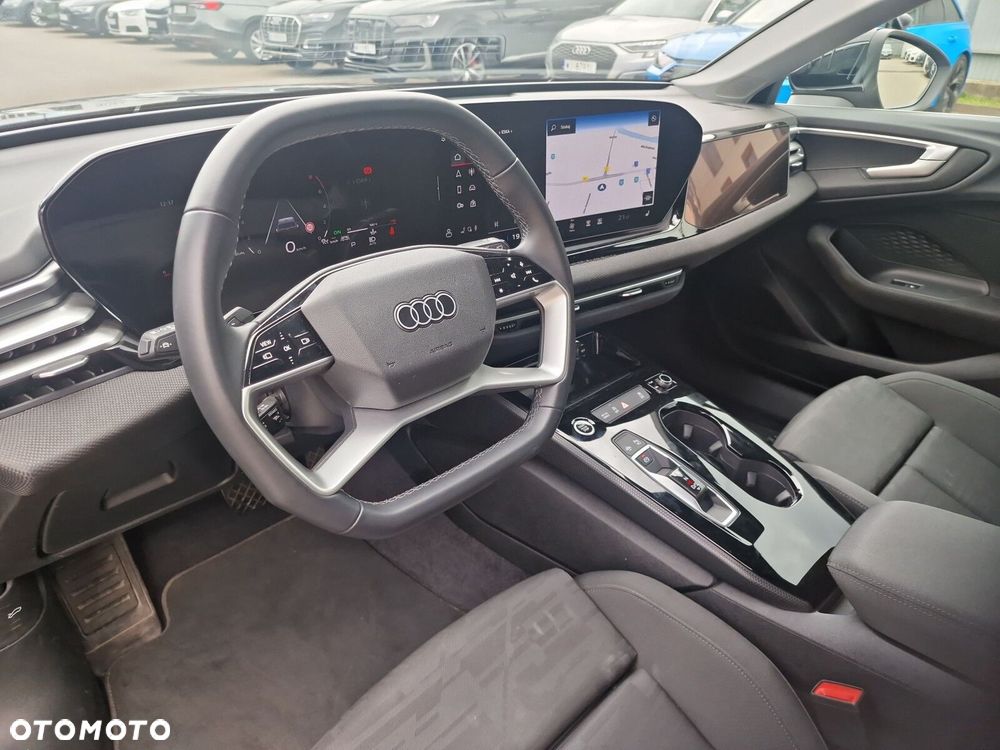 Audi A5 Avant TFSI S tronic - 10