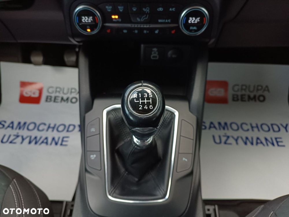 Ford Kuga 1.5 EcoBlue FWD Titanium - 23