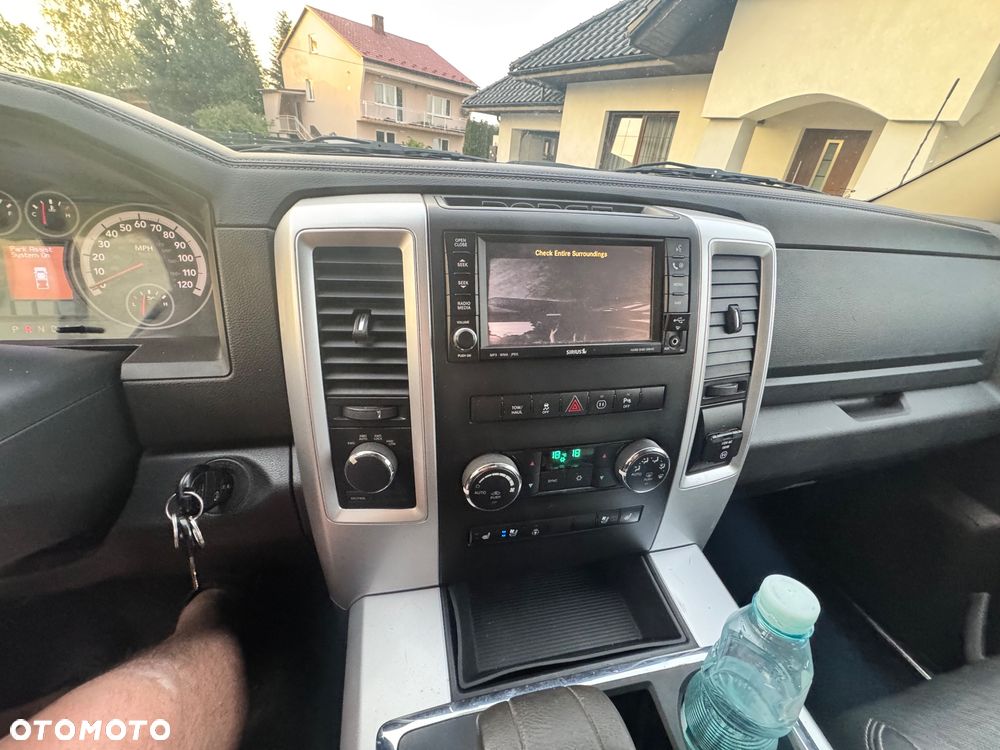Dodge RAM - 20