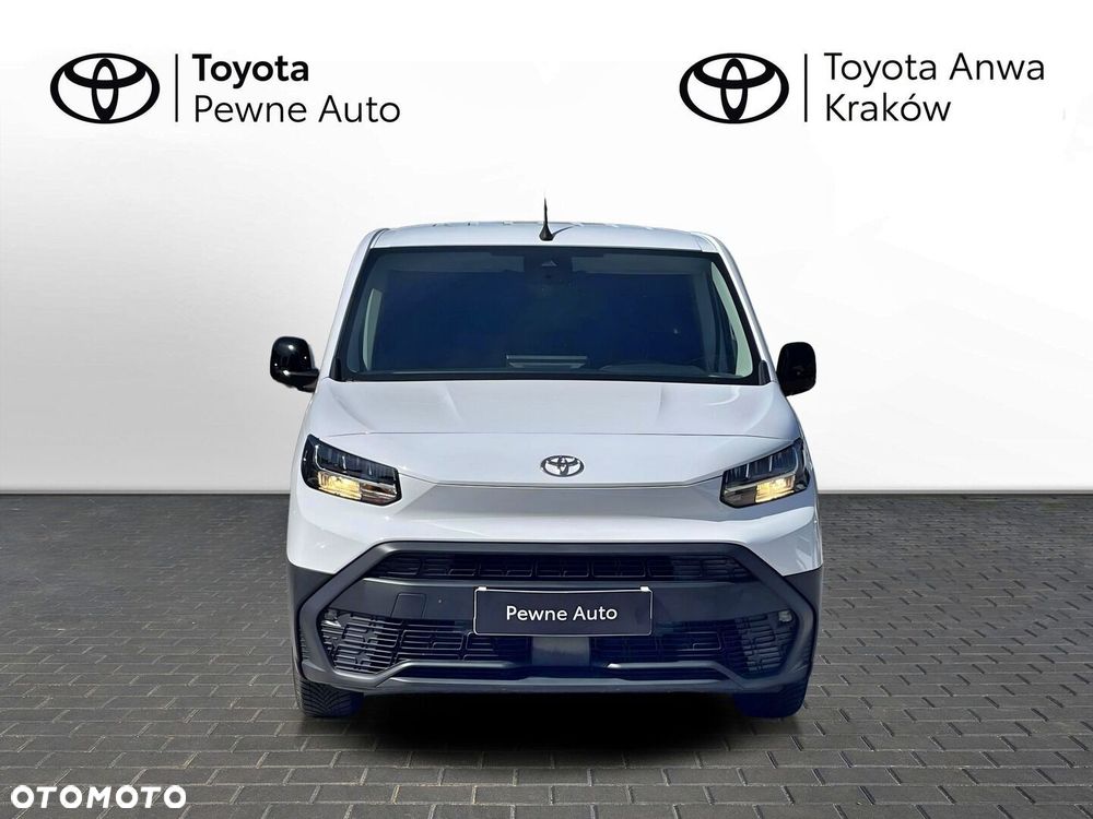 Toyota PROACE CITY - 7