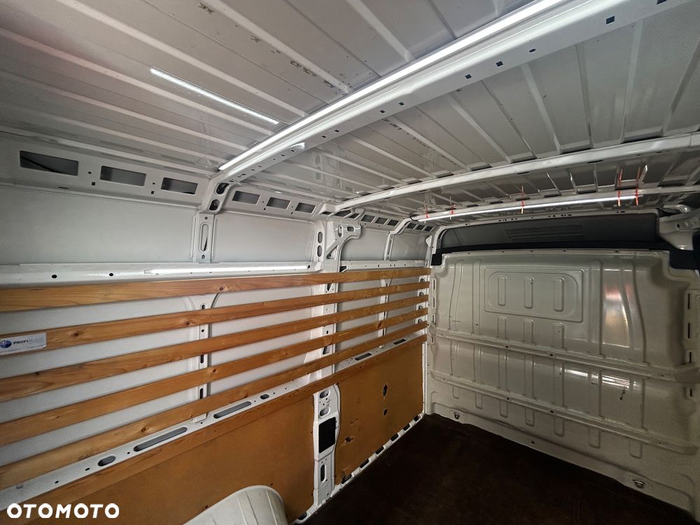 Peugeot Boxer - 9
