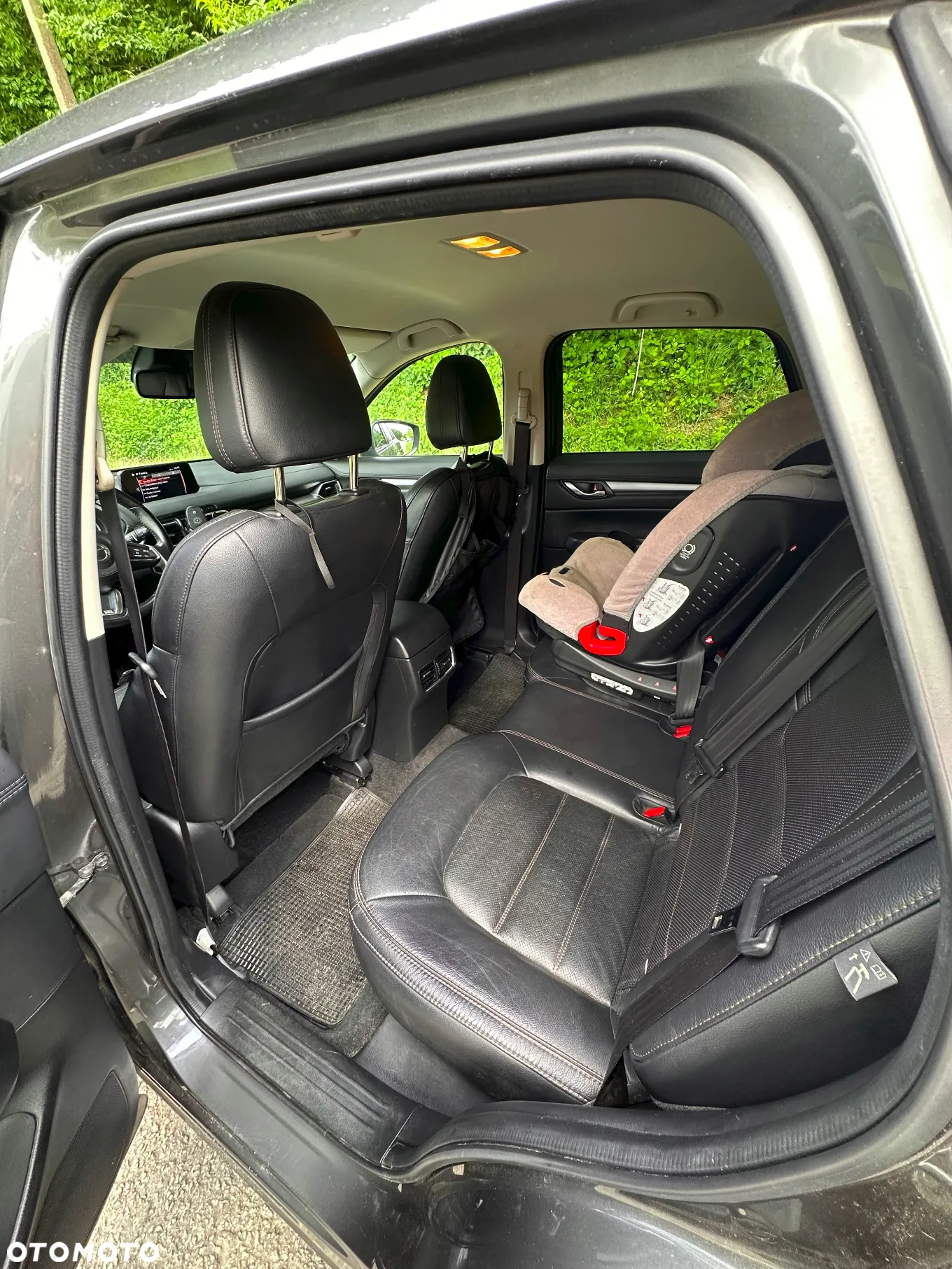 Mazda CX-5 - 10