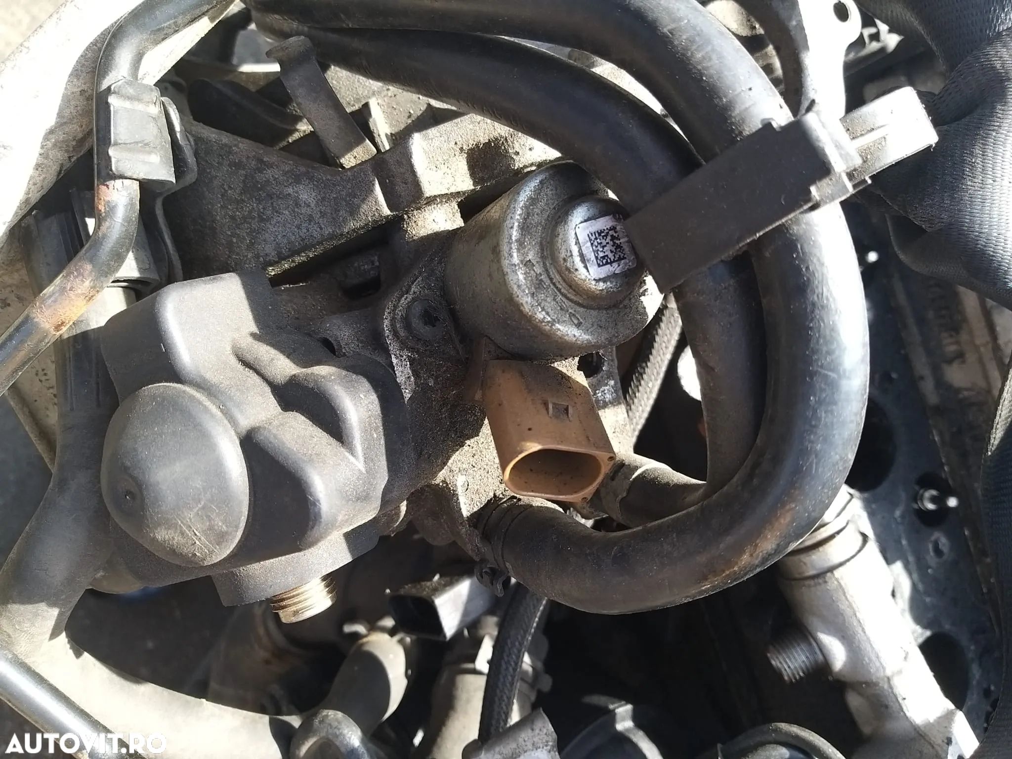 Pompa Inalta cod: 28260092 pentru Volkswagen Polo 6R , Seat Ibiza 4 , Skoda Fabia 2 1.2 TDI din 2011 - 1