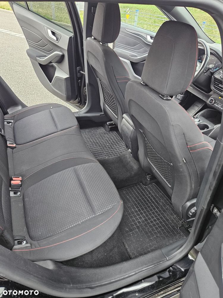 Ford Focus SW 1.5 EcoBoost ST-Line - 6