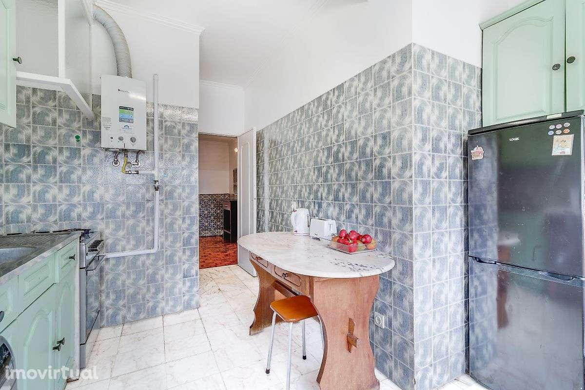 Apartamento T3 para venda - Grande imagem: 4/30