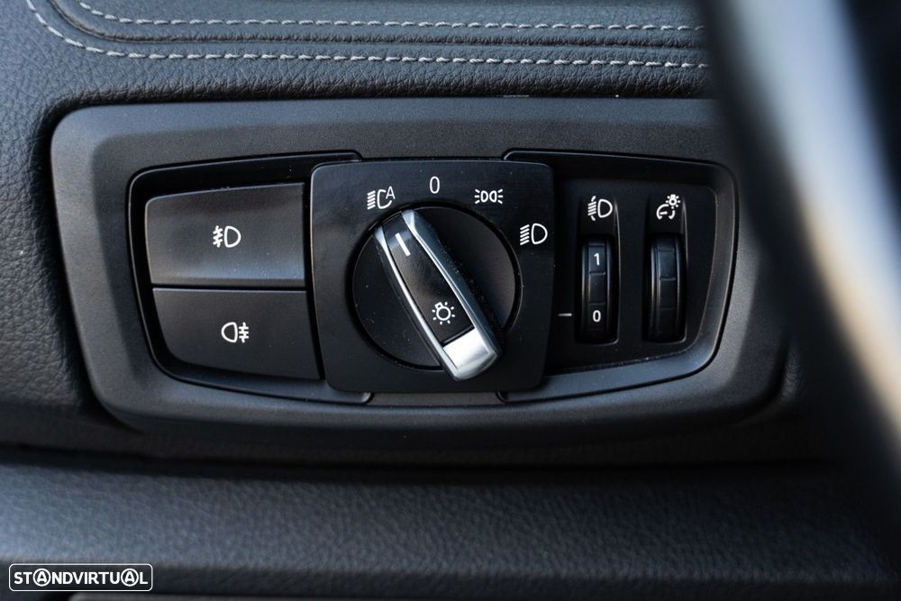 BMW 216 Gran Tourer d Line Sport - 29