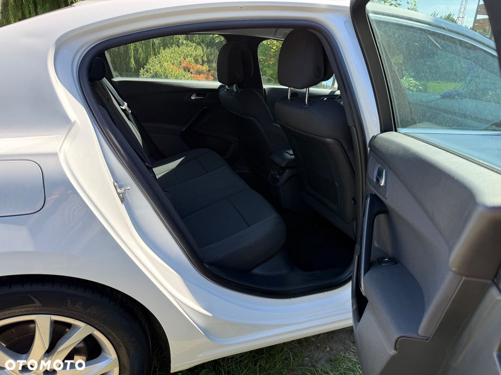 Peugeot 508 2.0 HDi Allure - 7