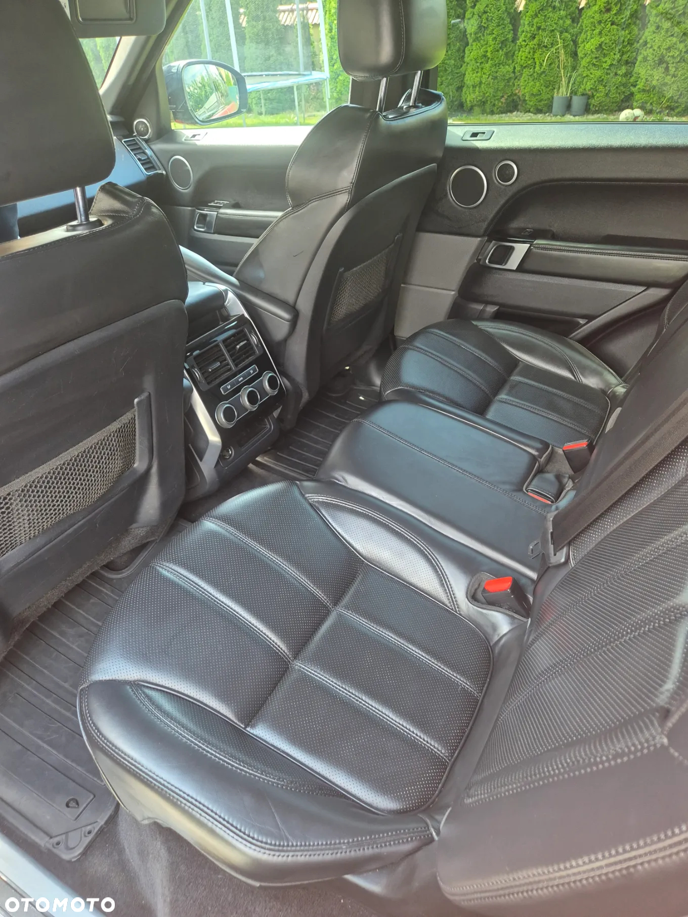 Land Rover Range Rover Sport SDV8 HSE Dynamic - 15