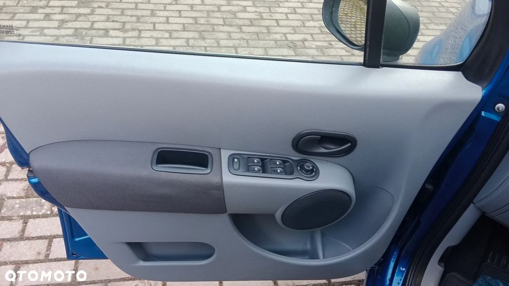 Renault Modus 1.2 16V Dynamique - 16