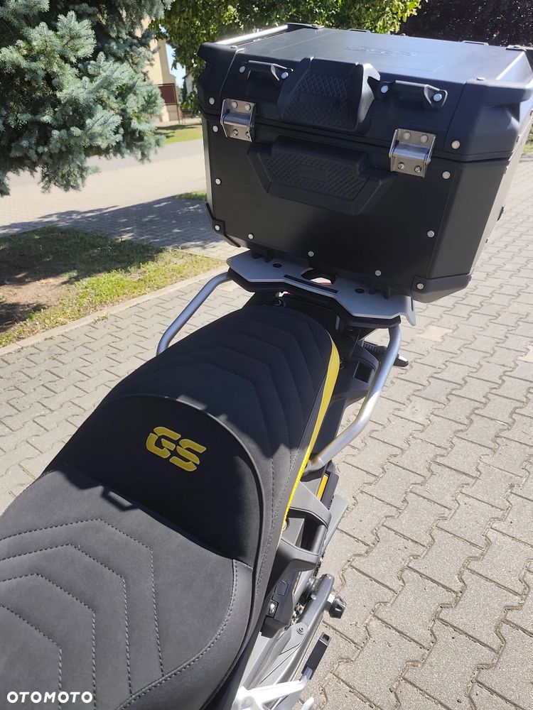 BMW GS - 7